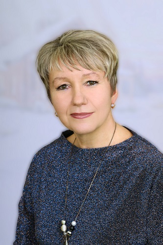 Психолог Костина Екатерина Михайловна.